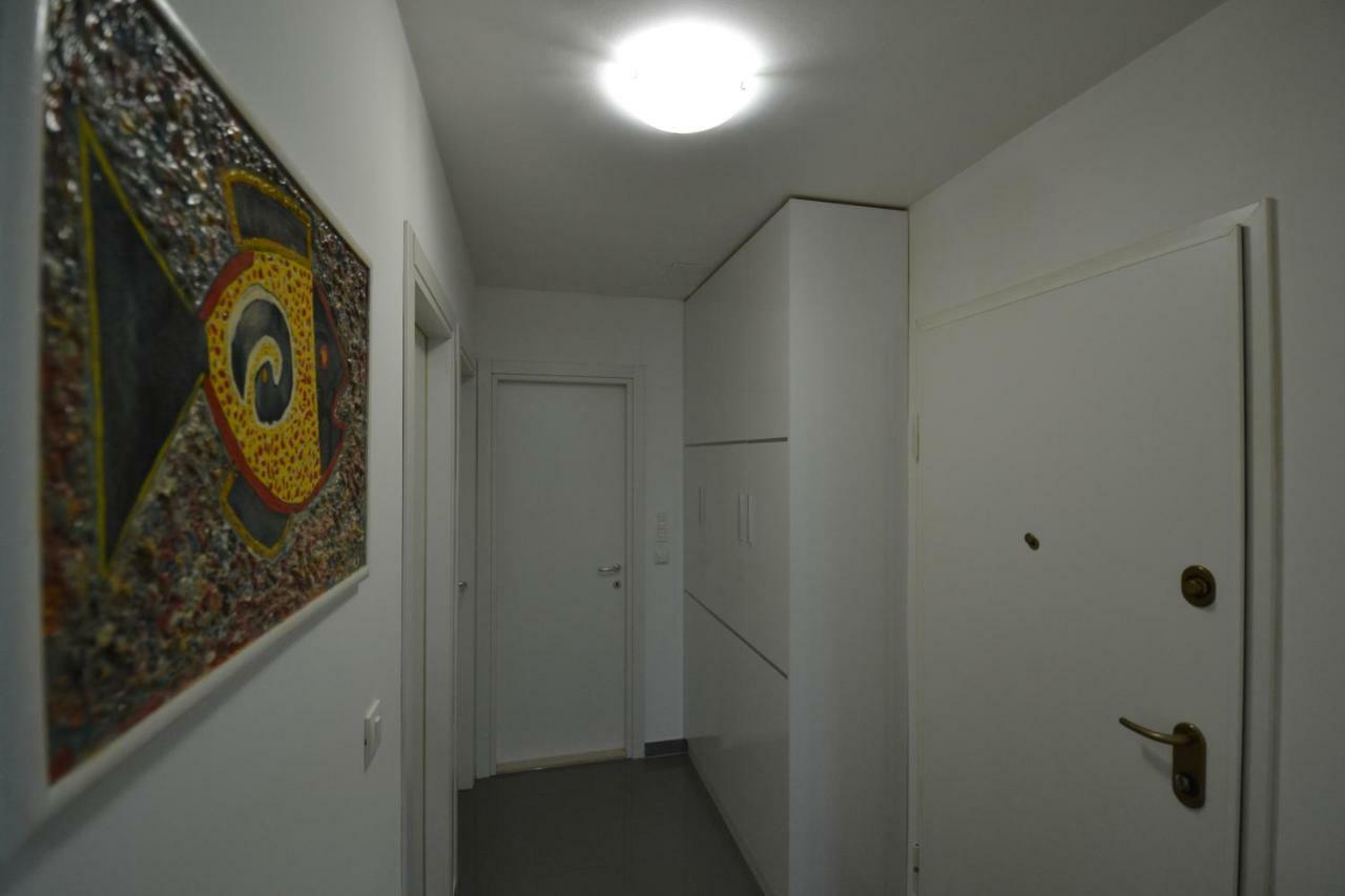 Spalato Damjan Extérieur photo