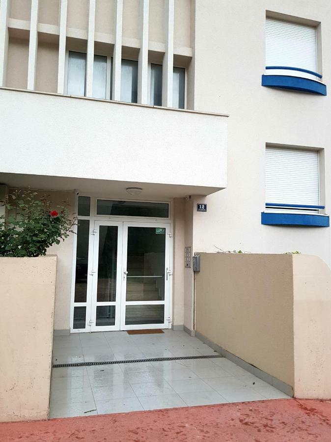 Spalato Damjan Extérieur photo