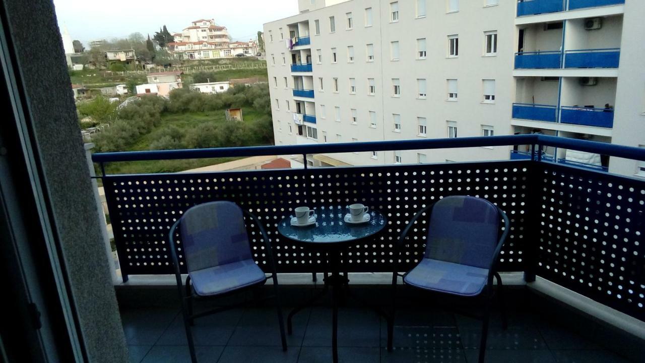 Spalato Damjan Extérieur photo